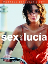 Picture of SEX & LUCIA