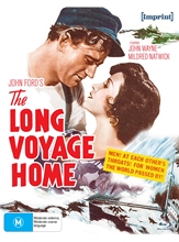 Picture of The Long Voyage Home (1940)