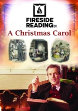 Picture of FIRESIDE READING OF A CHRISTMAS CAROL