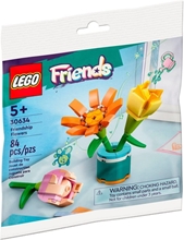 Picture of LEGO-Mini Bag-Friendship Flowers