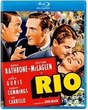 Picture of RIO (1939)