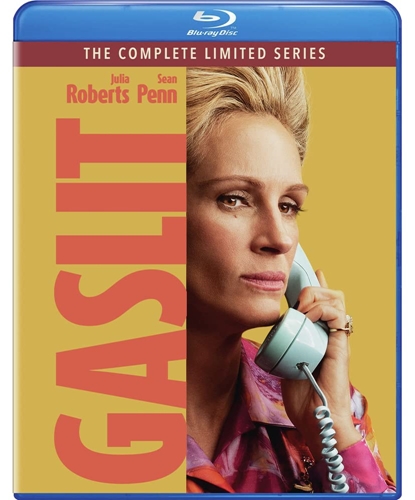 Picture of GASLIT: COMPLETE LIMITED SERIES