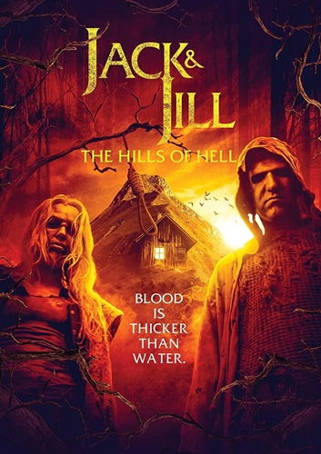 Picture of JACK & JILL: THE HILLS OF HELL