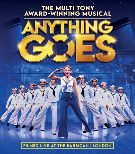 Picture of ANYTHING GOES