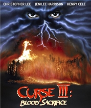 Picture of CURSE III: BLOOD SACRIFICE