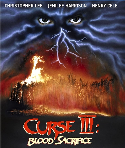 Picture of CURSE III: BLOOD SACRIFICE