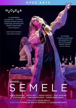 Picture of SEMELE