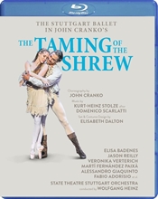 Picture of TAMING OF THE SHREW