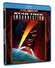 Picture of STAR TREK IX: INSURRECTION