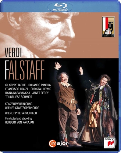 Picture of FALSTAFF