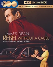 Picture of Rebel Without A Cause [UHD]