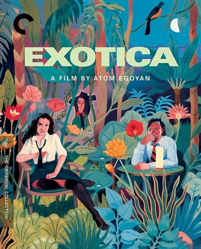 Picture of EXOTICA BD