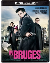 Picture of IN BRUGES (2008)