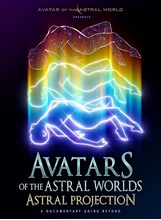 Picture of AVATARS OF THE ASTRAL WORLDS: ASTRAL PROJECTION