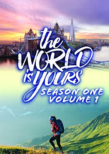 Picture of The World Is Yours: Season One Volume One