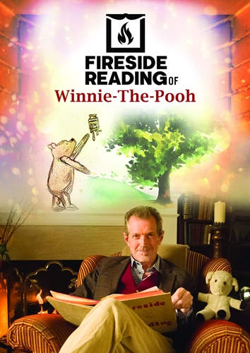 Picture of Fireside Reading of Winnie-the-Pooh