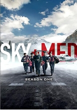 Picture of SKYMED: SEASON ONE