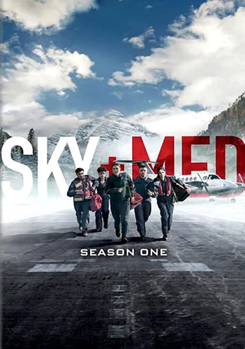 Picture of SKYMED: SEASON ONE