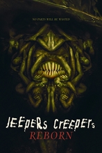 Picture of JEEPERS CREEPERS REBORN