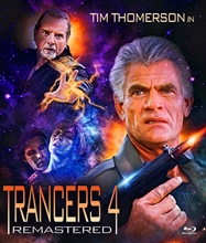 Picture of TRANCERS 4: JACK OF SWORDS