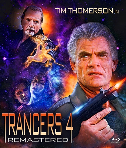 Picture of TRANCERS 4: JACK OF SWORDS