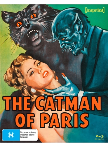 Picture of The Catman of Paris (1946)