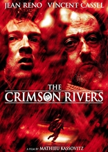 Picture of CRIMSON RIVERS