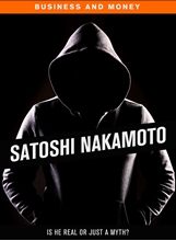 Picture of SATOSHI NAKAMOTO