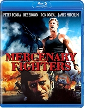 Picture of MERCENARY FIGHTERS (1988)