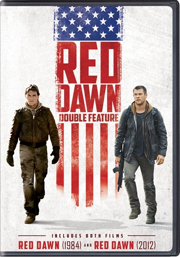 Picture of RED DAWN (1984) / RED DAWN (2012)