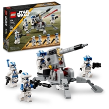 Picture of LEGO-Star Wars TM-501st Clone Troopers™ Battle Pack