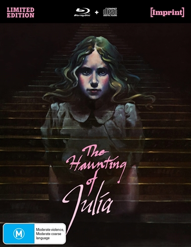 Picture of THE HAUNTING OF JULIA