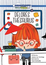 Picture of Delores Thesaurus