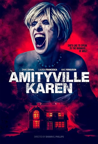 Picture of AMITYVILLE KAREN