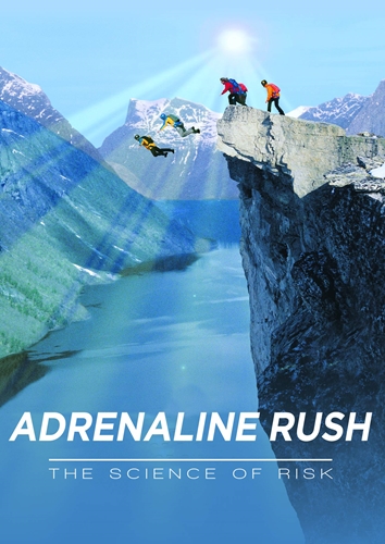 Picture of Adrenaline Rush: The Science Of Risk