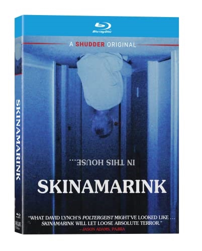 Picture of SKINAMARINK/BD