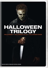 Picture of HALLOWEEN TRILOGY