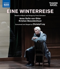 Picture of EINE WINTERREISE