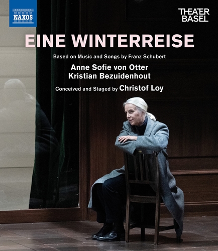 Picture of EINE WINTERREISE