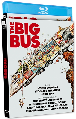 Picture of BIG BUS