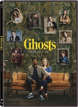 Picture of GHOSTS: SEASON 1