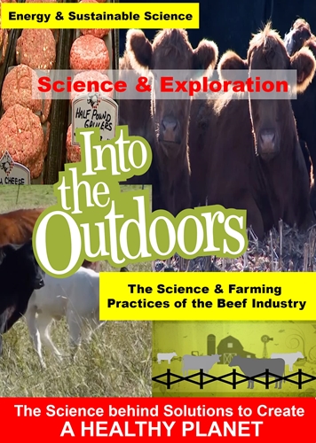 Picture of SCIENCE & FARMING PRACTICES OF THE BEEF INDUSTRY