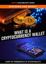 Picture of WHAT IS A CRYPTOCURRENCY WALLET