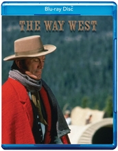 Picture of WAY WEST