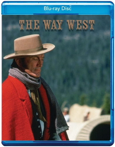 Picture of WAY WEST