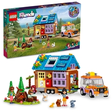 Picture of LEGO-LEGO Friends-Mobile Tiny House