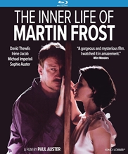 Picture of INNER LIFE OF MARTIN FROST (2007)