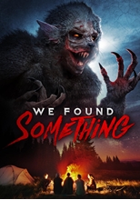 Picture of WE FOUND SOMETHING