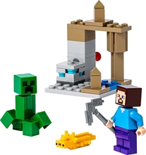 Picture of LEGO-Mini Bag-The Dripstone Cavern