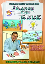 Picture of Drawing With Mark: Something Fishy & Day At The Aquarium